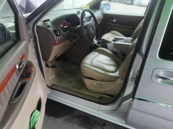 [上海·沪E] 二手别克别克GL82006款 陆尊 3.0L GT 精英版