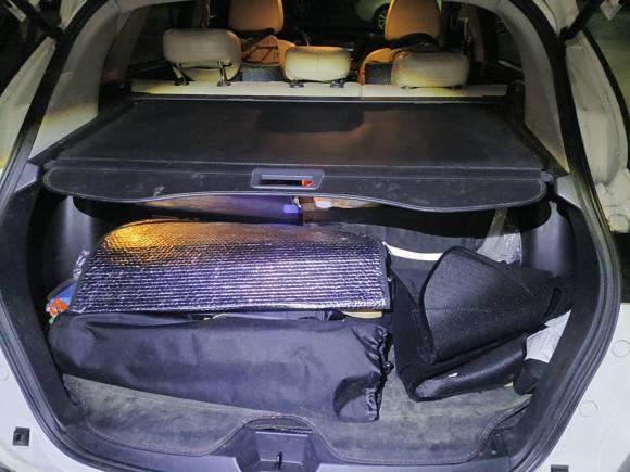 [成都·川A] 二手奔腾奔腾X802015款 2.0L 自动舒适周年纪念型