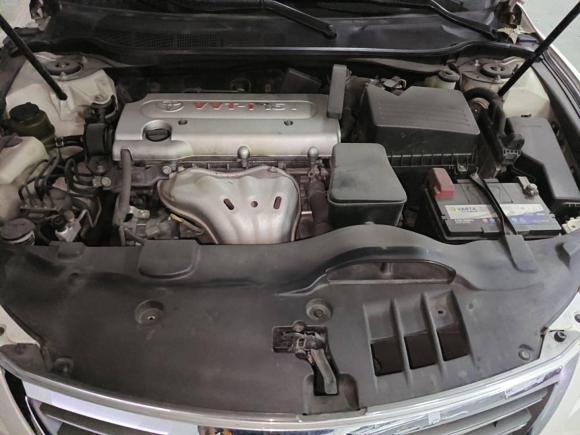 [温州·浙C] 二手丰田凯美瑞2009款 200G 豪华版