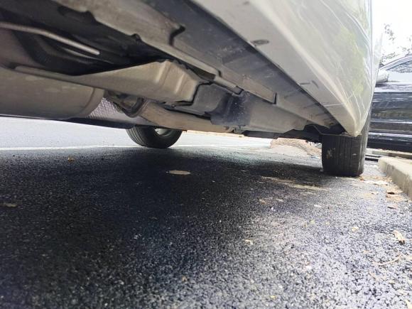 [上海·沪E] 二手丰田汉兰达2022款 双擎 2.5L 四驱尊贵版 7座