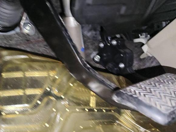 [深圳·粤B] 二手丰田卡罗拉2011款 1.8L CVT GL-i