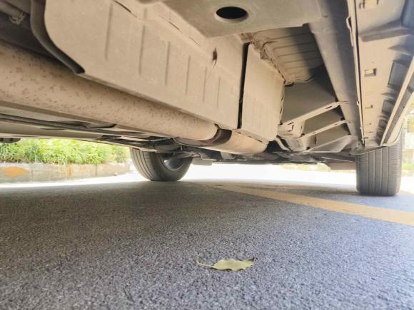 [上海·沪A] 二手凯迪拉克凯迪拉克XT62020款 改款 28T 六座四驱铂金运动版