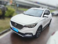 [南昌·赣A] 名爵名爵ZS2018款 1.5L 自动豪华版 国V