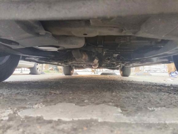 [南通·苏F] 二手本田奥德赛2008款 2.4L 舒适版