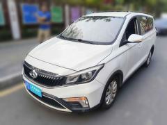 [深圳·粤S] 长安欧尚长安欧尚A8002019款 1.6L 手动舒适型 国VI