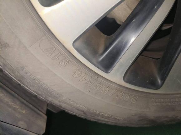 [湖州·浙E] 二手本田凌派2013款 1.8L 自动豪华版