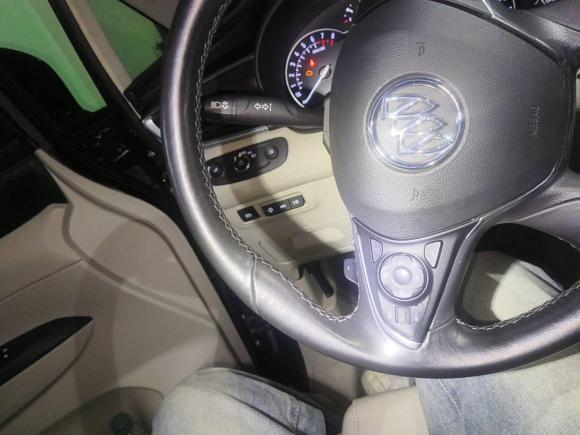 [杭州·浙A] 二手别克别克GL82017款 28T Avenir艾维亚 国V