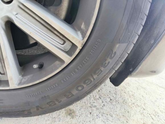 [广州·粤A] 二手沃尔沃沃尔沃XC602016款 T5  智远版