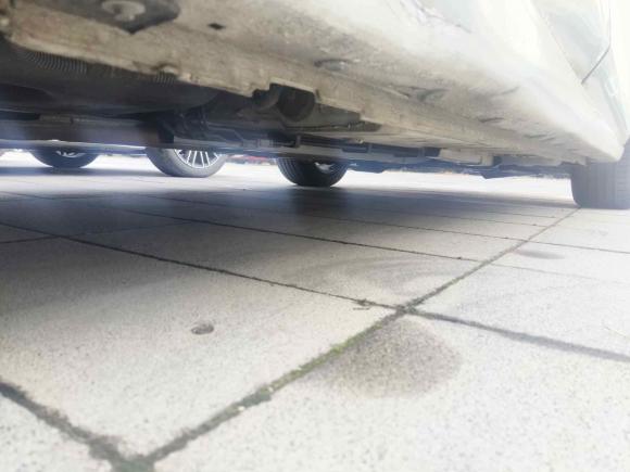 [南京·苏A] 二手雪佛兰科鲁兹2017款 1.5L 自动先锋天窗版