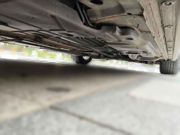 [武汉·鄂A] 二手别克君威2020款 552T 精英型