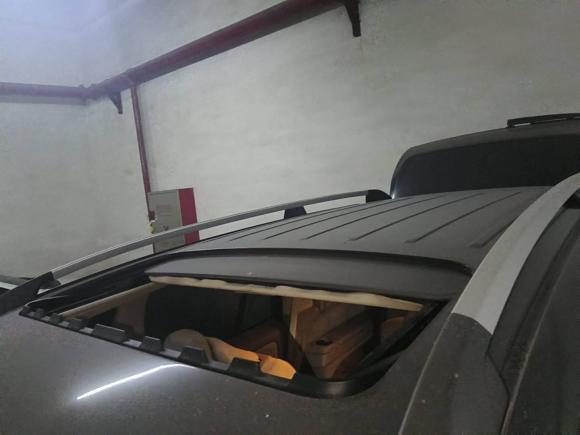 [广州·粤A] 二手沃尔沃沃尔沃XC902010款 2.5T AWD