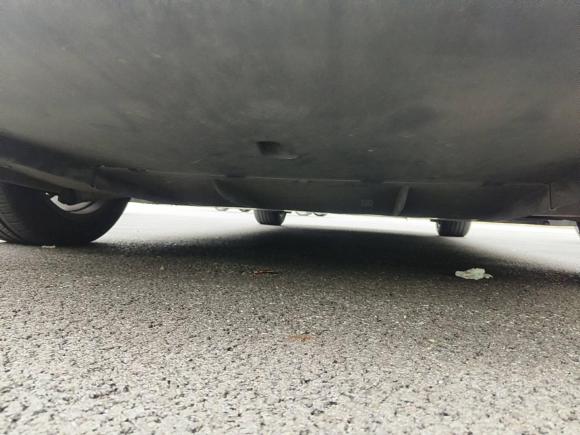 [上海·沪A] 二手特斯拉Model S2017款 Model S 75D 标准续航版