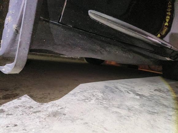 [南京·苏A] 二手凯迪拉克凯迪拉克XTS2018款 28T 精英型