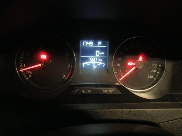 [芜湖·皖B] 二手大众桑塔纳2015款 浩纳 1.6L 自动舒适型