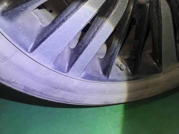 [杭州·浙A] 二手本田奥德赛2019款 2.0L 锐·尊享版