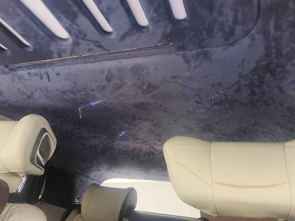 [深圳·粤B] 二手别克别克GL82020款 ES陆尊 653T 舒适型