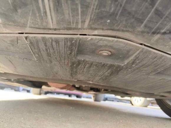 [南昌·赣M] 二手奔驰奔驰B级2009款 B 200 时尚型