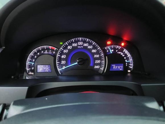 [义乌·辽A] 二手丰田凯美瑞2016款 2.0G 十周年纪念豪华版