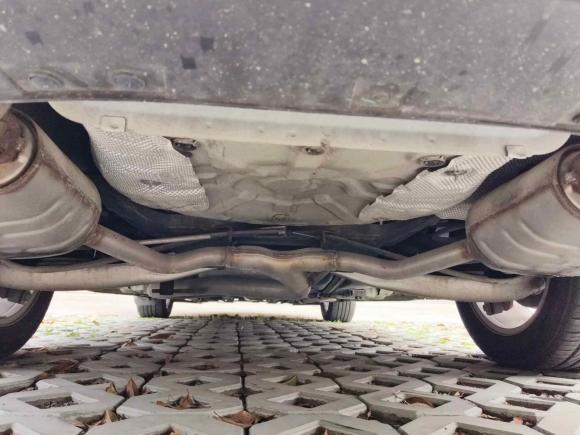 [南通·苏F] 二手雪佛兰迈锐宝2014款 2.0L 自动豪华版