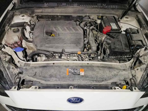 [济南·鲁A] 二手福特蒙迪欧2017款 EcoBoost 180 时尚型