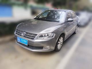 大众朗逸2013款 改款 1.4TSI DSG舒适版