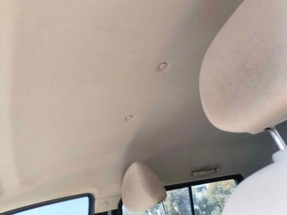 [上海·赣E] 二手东风风行菱智2022款 M5L 2.0L 实用型 7座