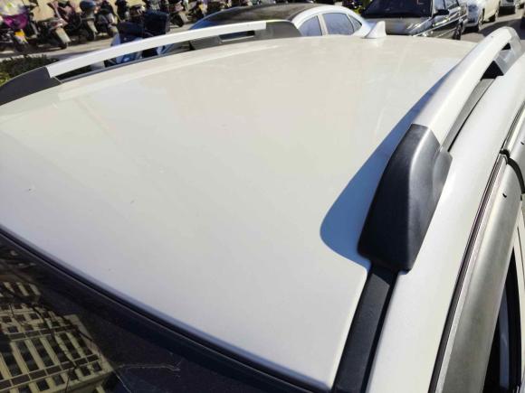 [西安·陕A] 二手斯巴鲁斯巴鲁XV2016款 2.0i 进取版