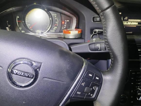 [杭州·浙A] 二手沃尔沃沃尔沃S602018款 S60L T4 智远进取版