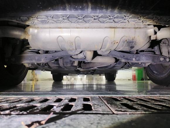 [武汉·鄂A] 二手大众探岳2019款 380TSI 四驱R-Line 国V