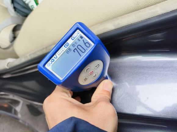 [广州·粤B] 二手丰田凯美瑞2009款 200E 精英版