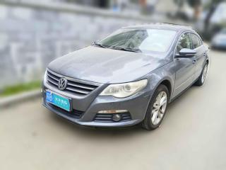 大众一汽-大众CC2010款 2.0TSI 豪华型
