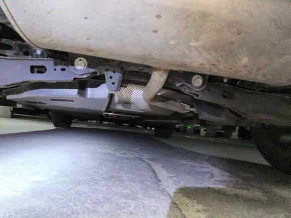 [青岛·鲁U] 二手丰田奕泽IZOA2018款 2.0L 奕驰版 国VI