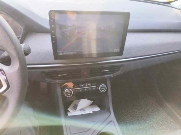 [上海·沪A] 二手威马汽车威马E.52021款 500 即客行