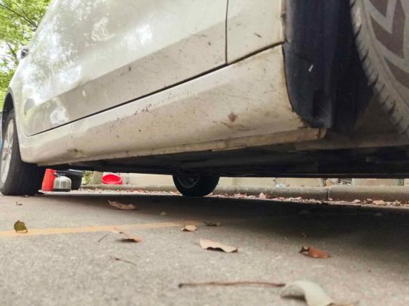 [宁波·浙B] 二手荣威荣威3602015款 1.5L 自动豪华版