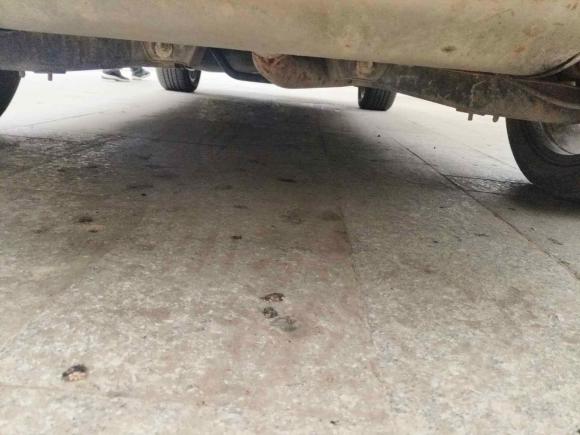 [南京·苏L] 二手荣威荣威RX52016款 20T 两驱自动互联网智享版