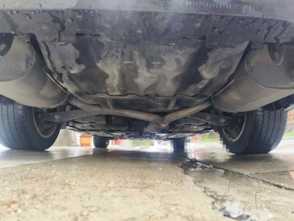 [南通·苏F] 二手丰田皇冠2012款 2.5L Royal 真皮版