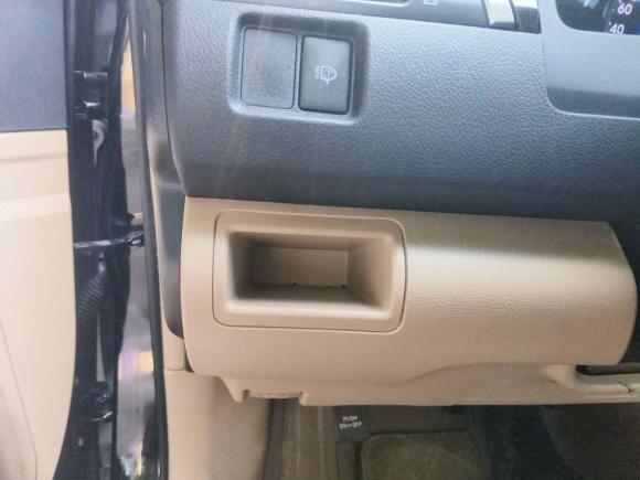 [广州·粤A] 二手丰田凯美瑞2012款 尊瑞 2.5HG 豪华版