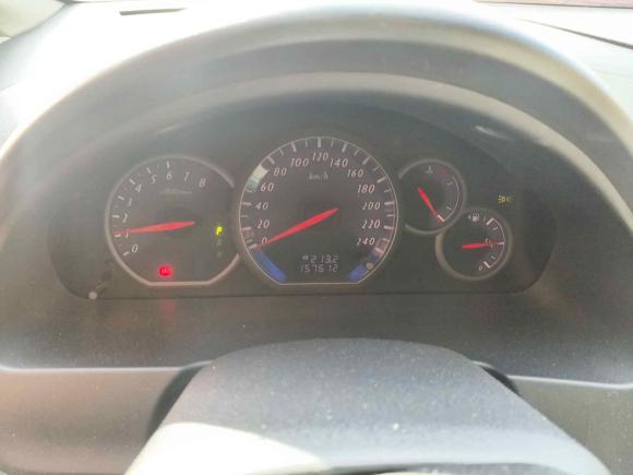 [义乌·晋A] 二手三菱格蓝迪2007款 2.4 七座舒适版