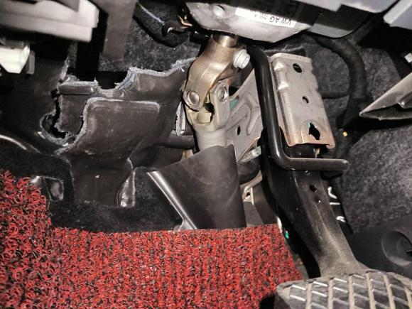 [常州·苏D] 二手大众朗行2015款 1.6L 自动风尚版