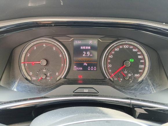 [上海·苏E] 二手大众探岳2019款 征途版 280TSI 两驱豪华型 国VI