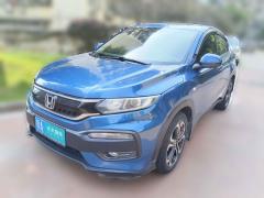 [武汉·鄂A] 本田本田XR-V2015款 1.8L EXi  CVT舒适版