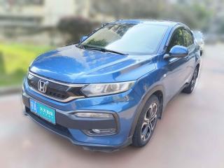 本田本田XR-V2015款 1.8L EXi  CVT舒适版「武汉二手车」「天天拍车」