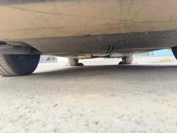 [成都·川G] 二手大众朗逸2023款 新锐 1.5L 自动新愿版