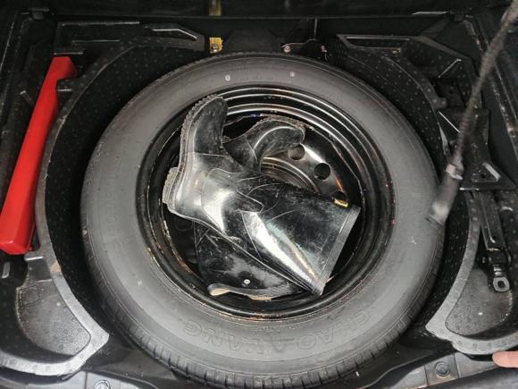 [宁波·浙B] 二手哈弗哈弗H22017款 红标 1.5T 手动两驱豪华型