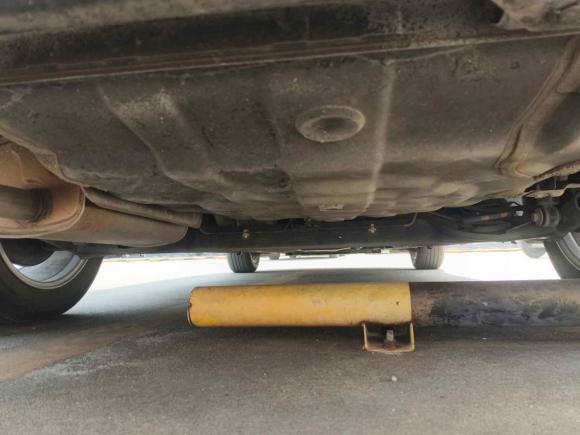 [佛山·粤E] 二手日产轩逸2022款 经典 1.6XL CVT豪华版