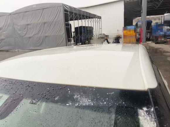 [南京·苏A] 二手雪佛兰畅巡2021款 星享版