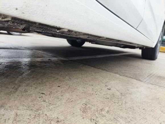 [常州·苏G] 二手雪佛兰科鲁泽2019款 RS 330T 自动畅快版 国VI