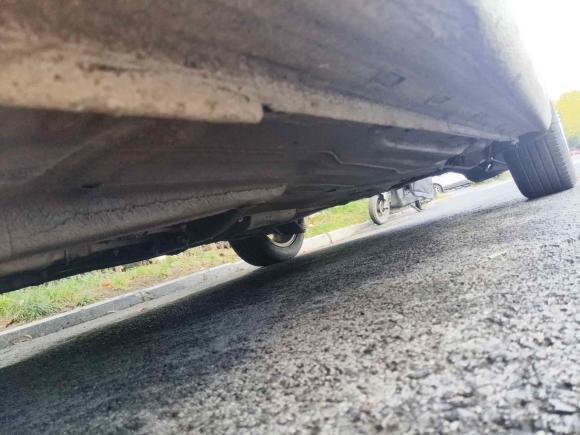 [合肥·皖A] 二手大众朗逸2013款 改款经典 1.6L 手动舒适版