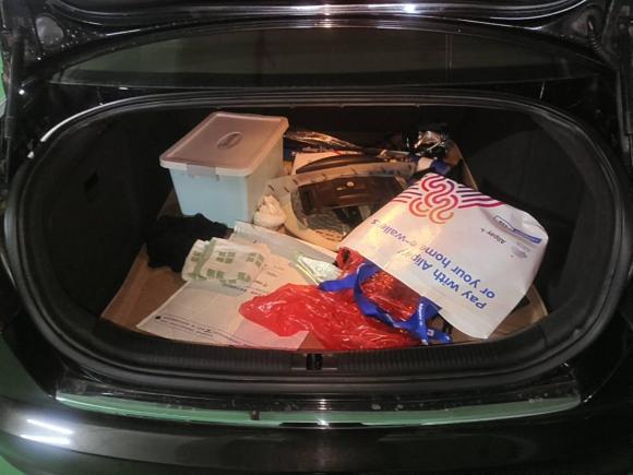 [常州·苏D] 二手奥迪奥迪A6L2009款 2.8 FSI 舒适娱乐型