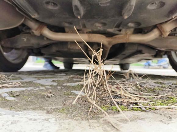 [无锡·苏B] 二手丰田凯美瑞2018款 2.5G 豪华版